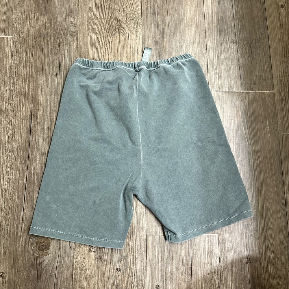 Skims cotton outdoor bike short - Picture 2 of 3
